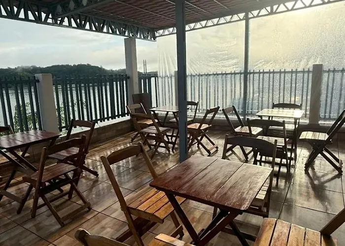 Hotel Beira Rio