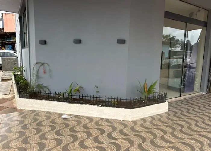 Hotel Beira Rio
